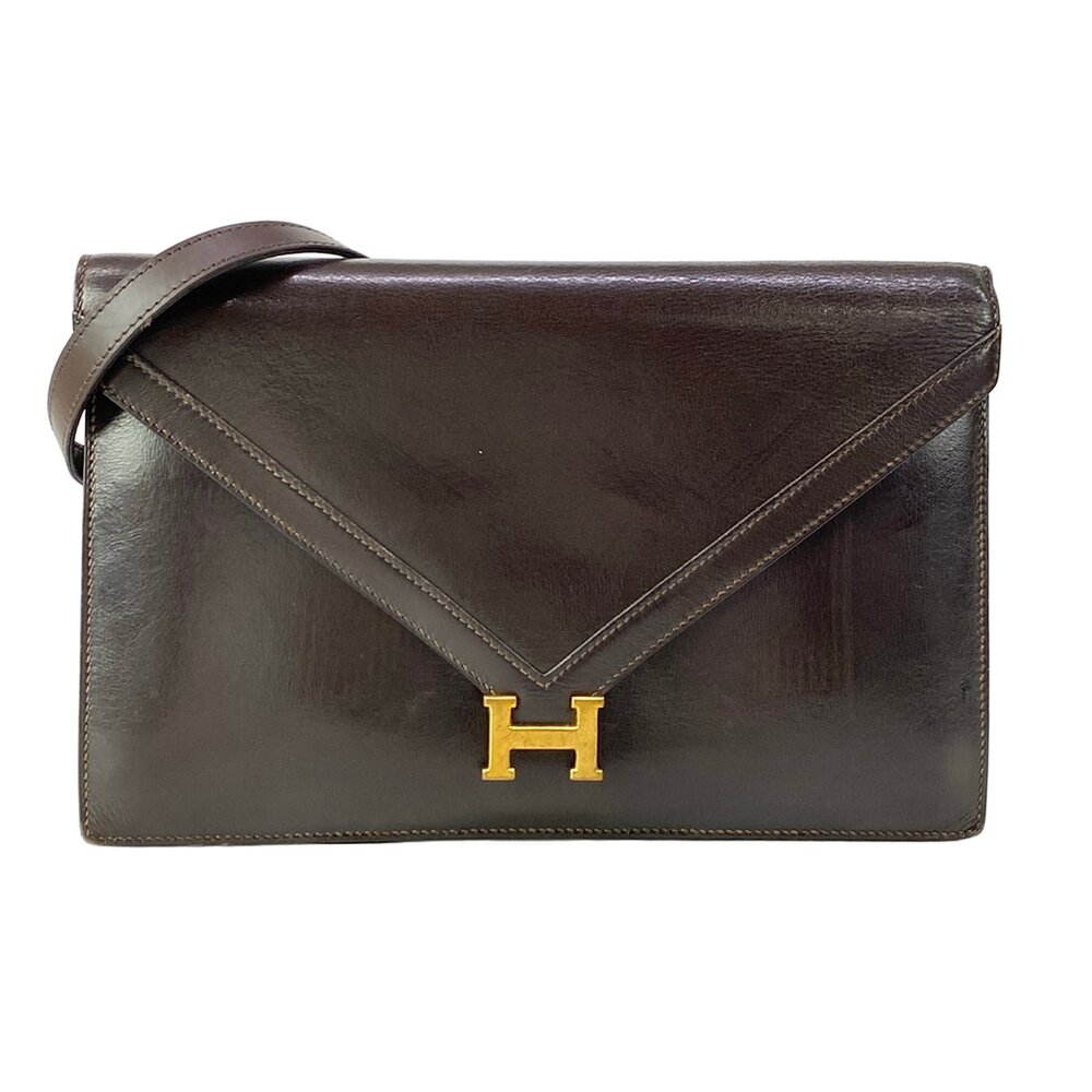 Hermès Lydie Shoulder Bag